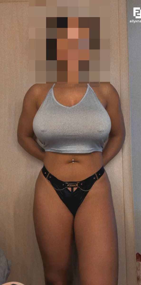 Aliyah foto 2