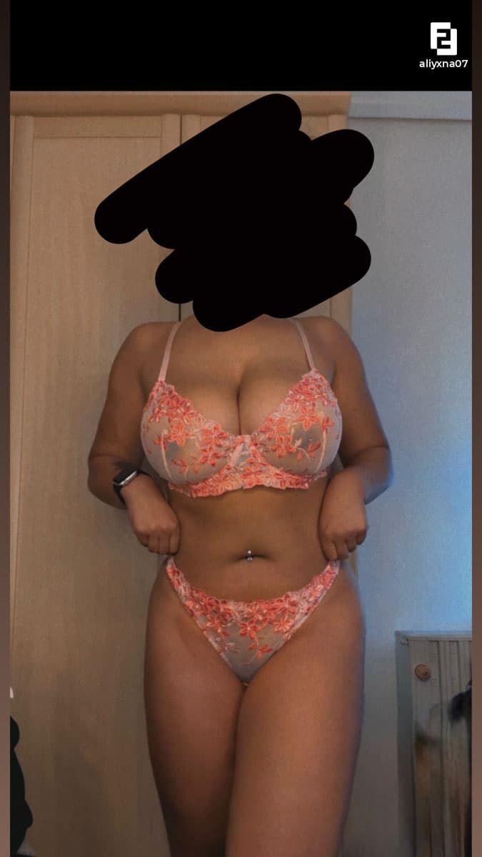 Aliyah foto 3