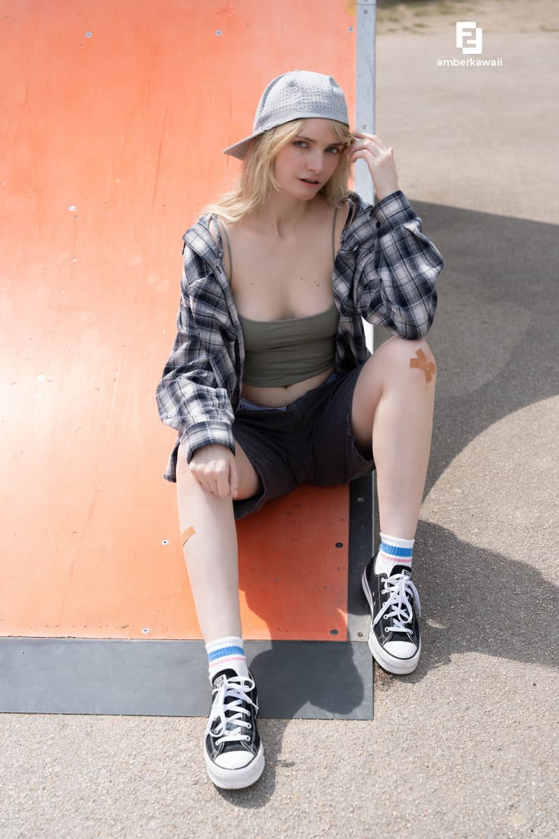 Amber foto 4