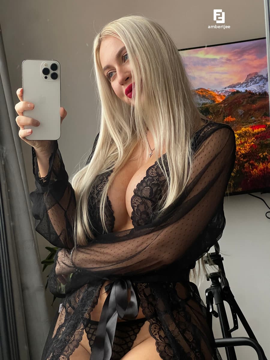 Amber foto 1