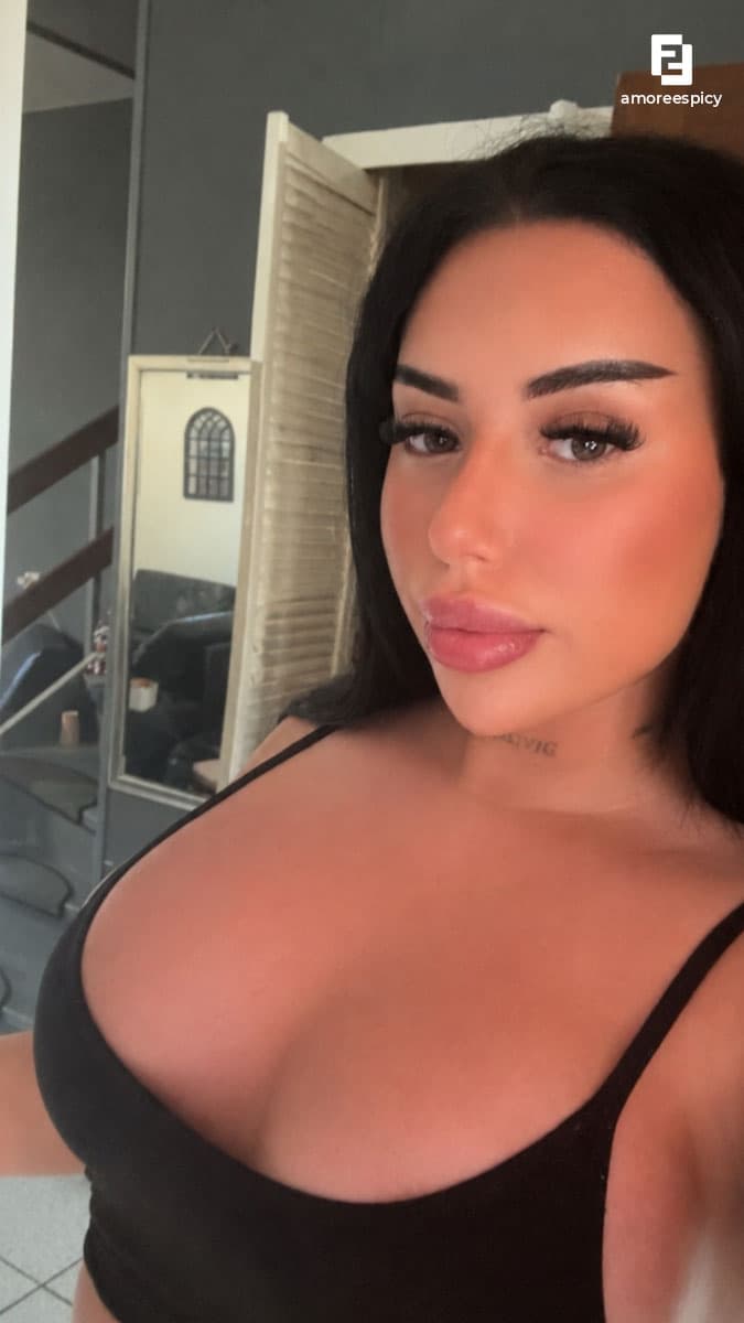 Amoreespicy🌶️ foto 2