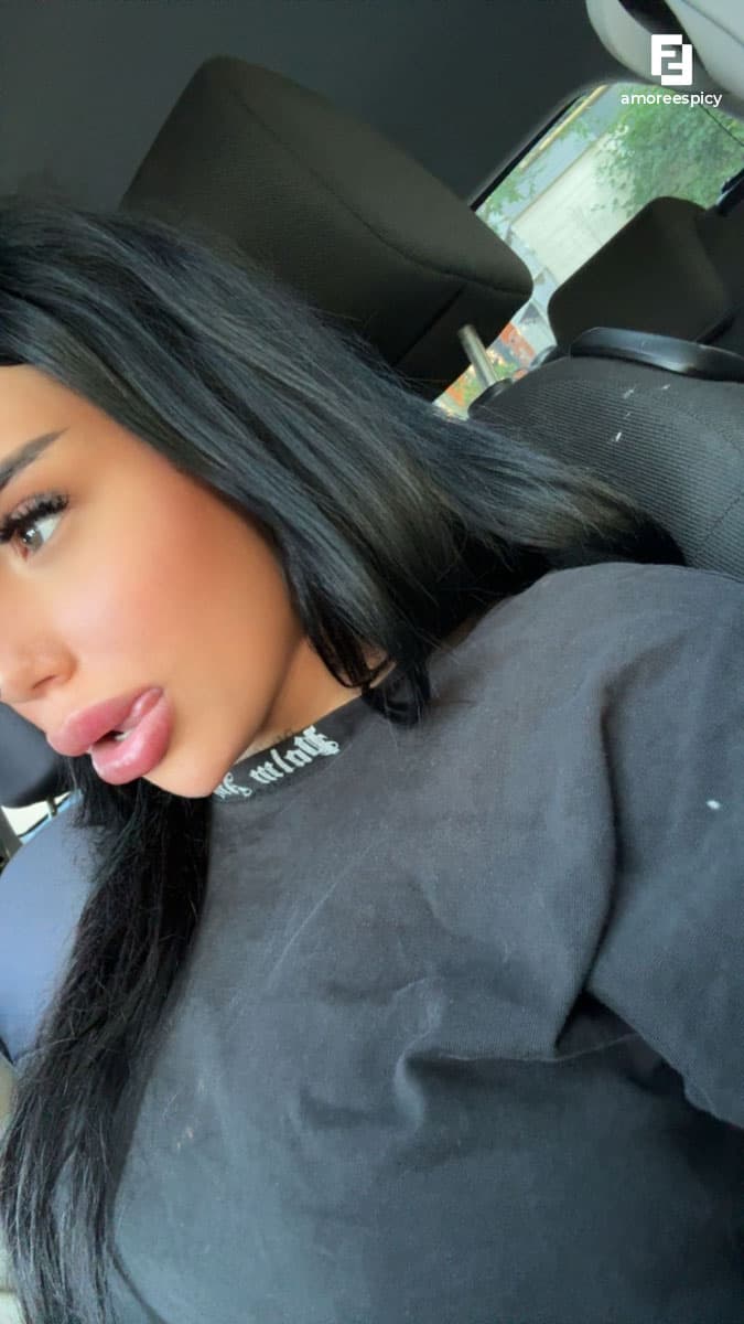 Amoreespicy🌶️ foto 4