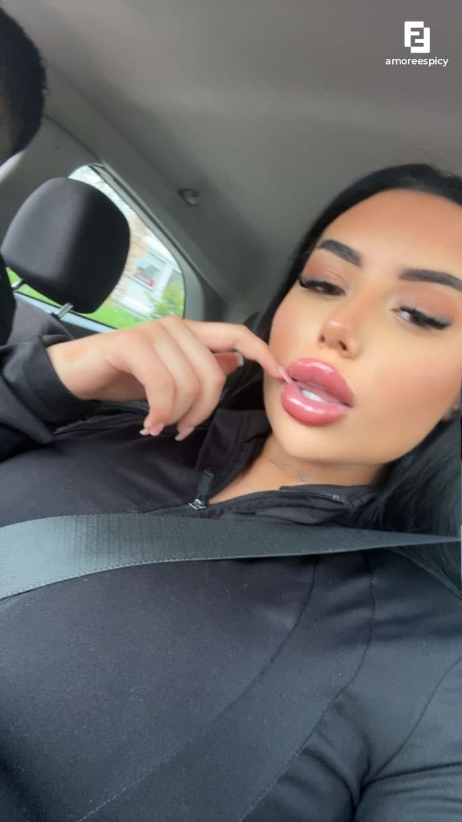 Amoreespicy🌶️ foto 3