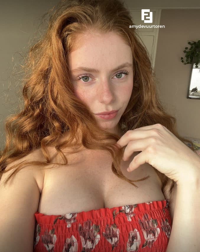 Amy Ashley foto 3