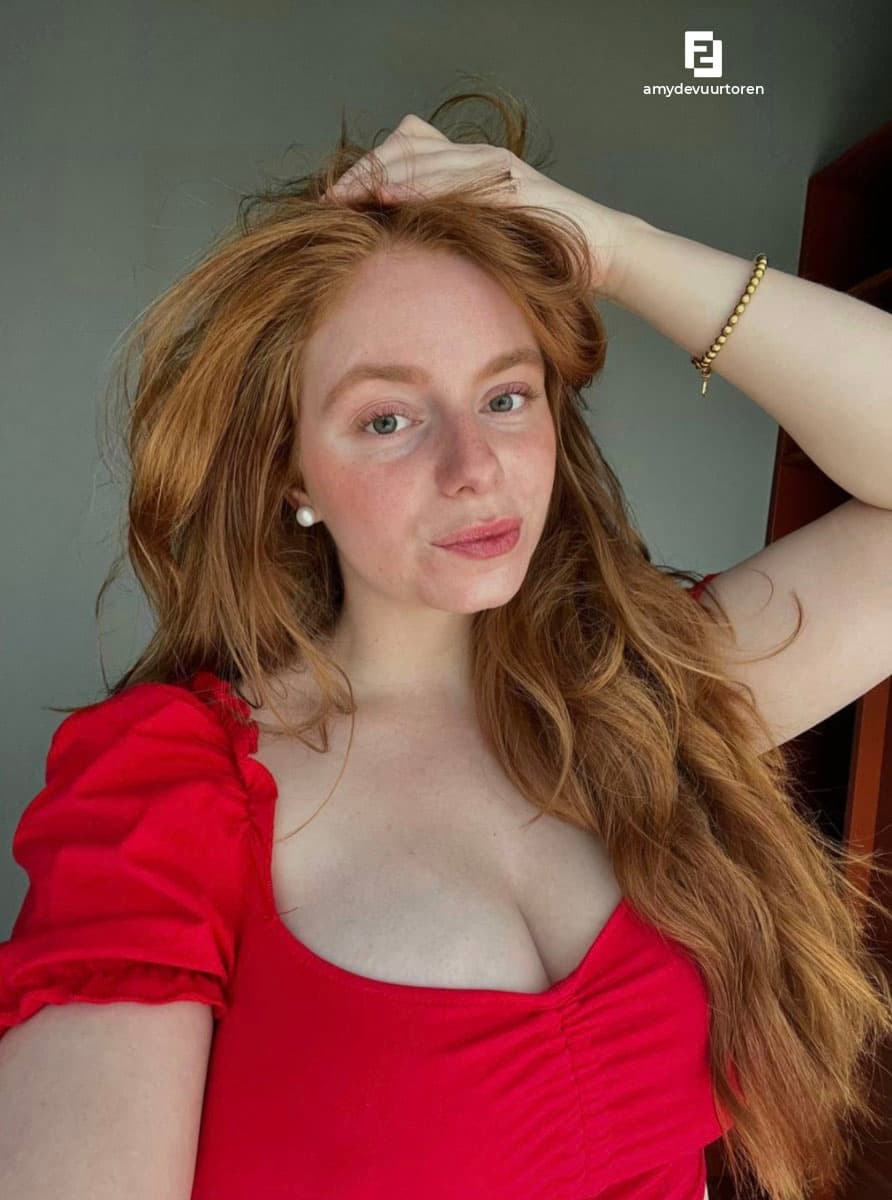 Amy Ashley foto 2