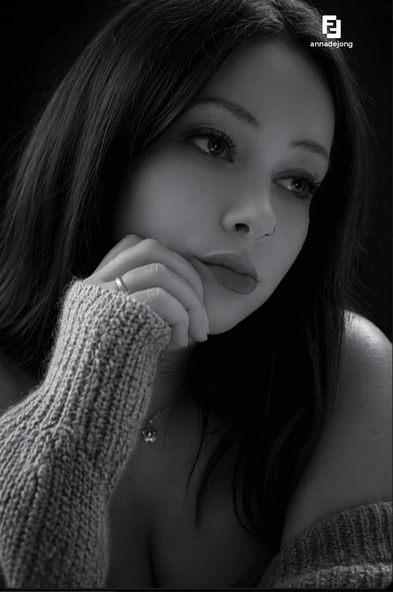 Anna 💕 foto 4