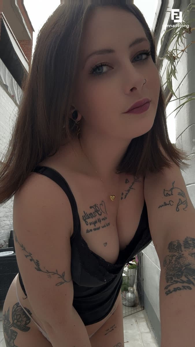 Anna 💕 foto 2