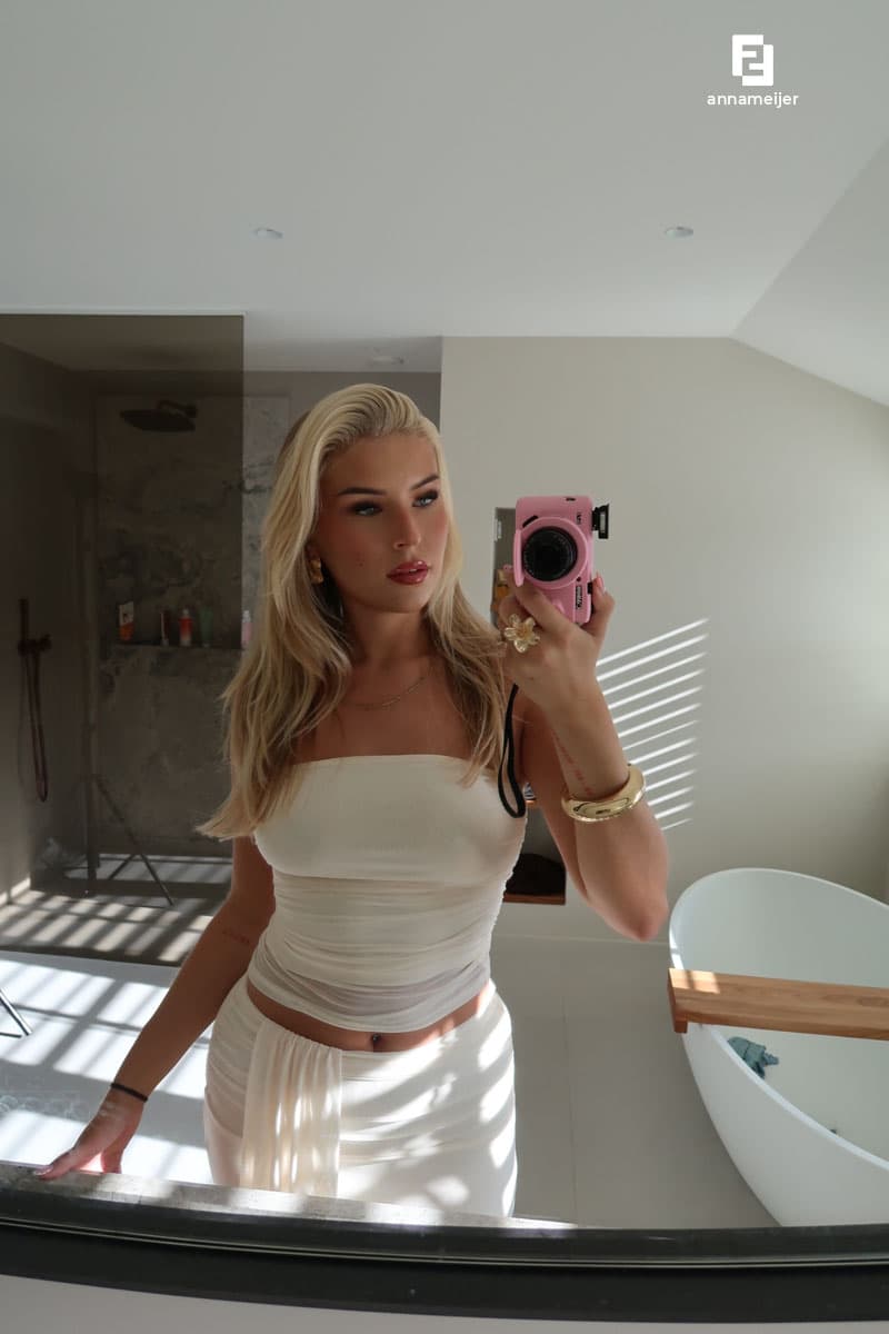Anna Meijer foto 3