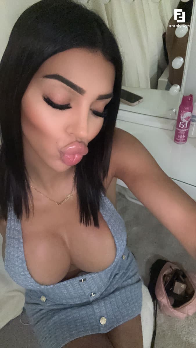 Arabiyaats foto 4