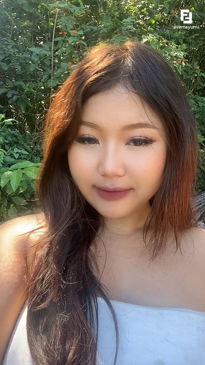 Ava Mayumi foto 4