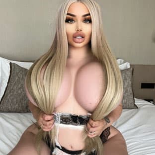 Bibi Bugatti