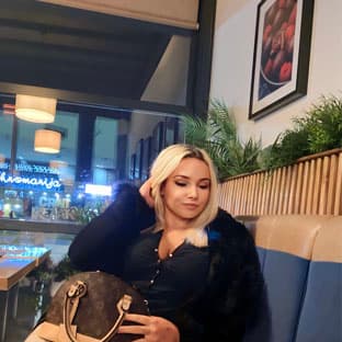 blondy
