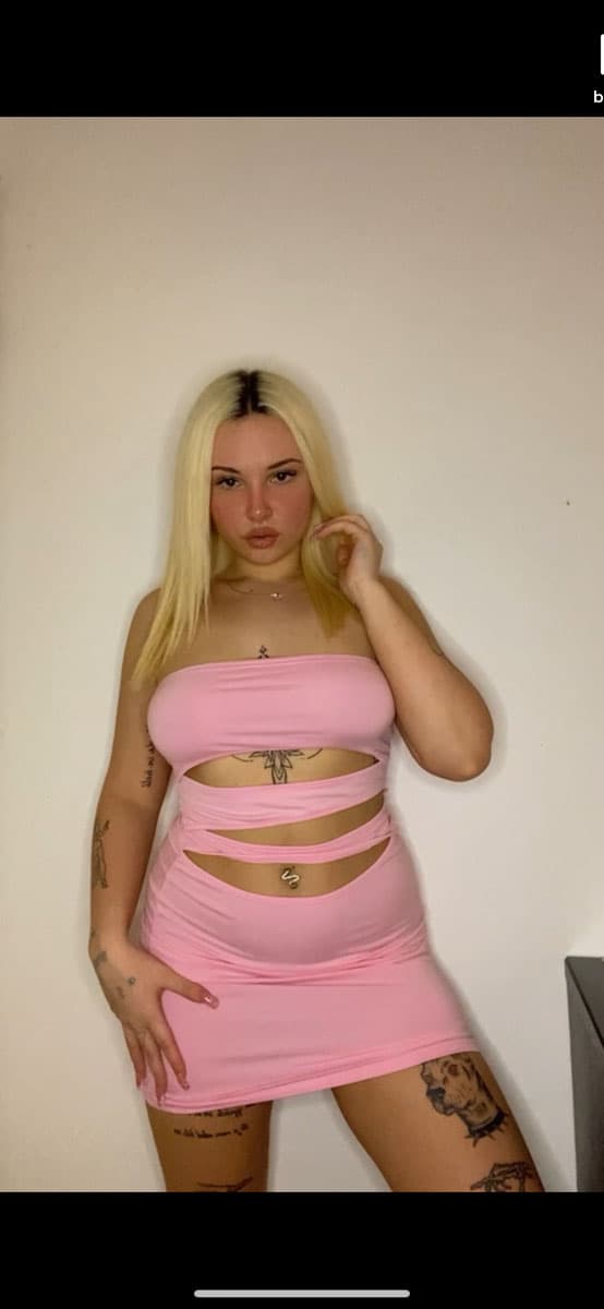 blondy foto 3