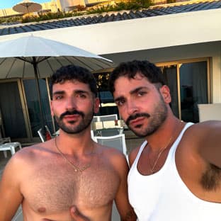 Branco Twins