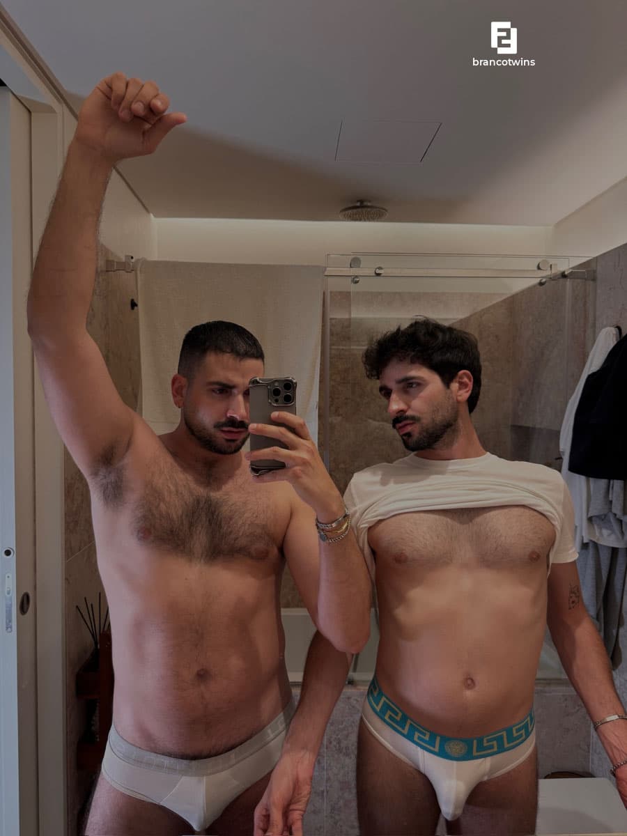 Branco Twins foto 2