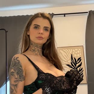 Chelsey Céline