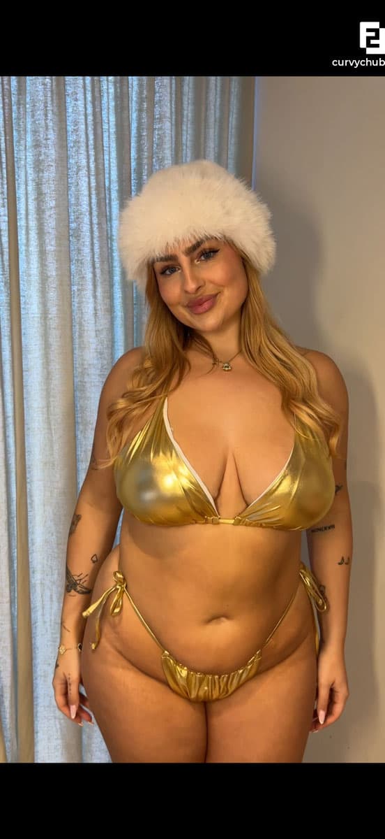 Lauracurvygirl foto 1