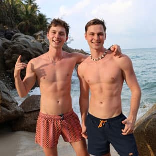 CzechGayTwins