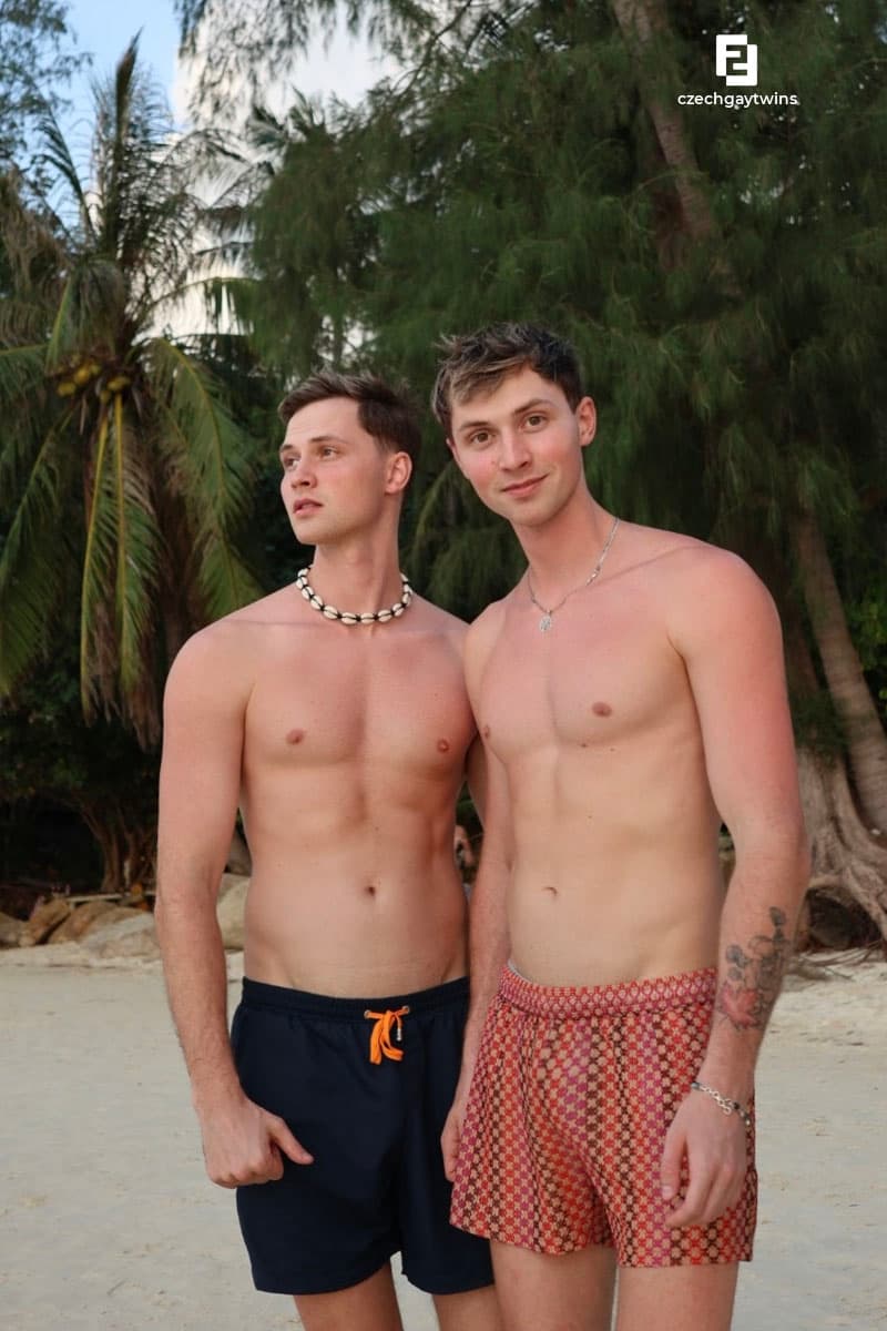 CzechGayTwins foto 4
