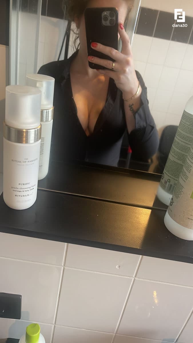 SexyDana foto 4