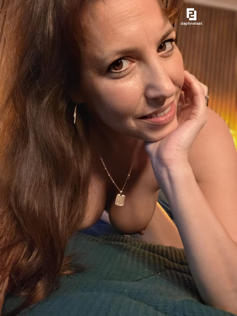 Daphne Laat foto 2