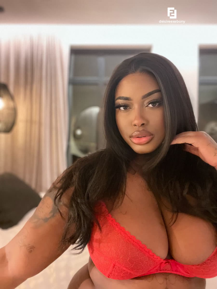 ❤️‍🔥𝓔𝓫𝓸𝓷𝔂 foto 3