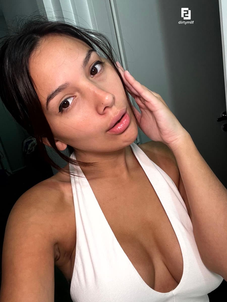Dirty Milf💕 foto 3