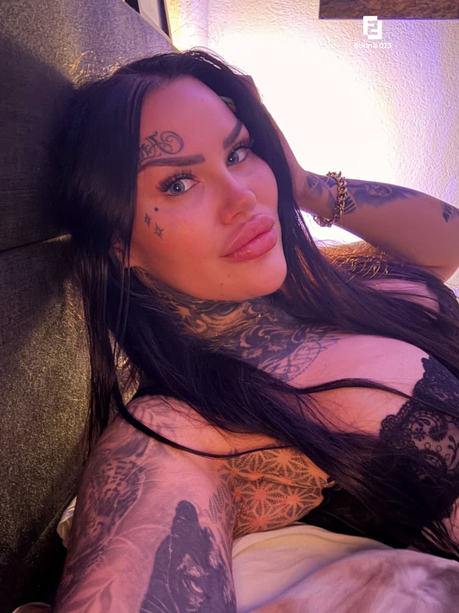 Donna😈 foto 3