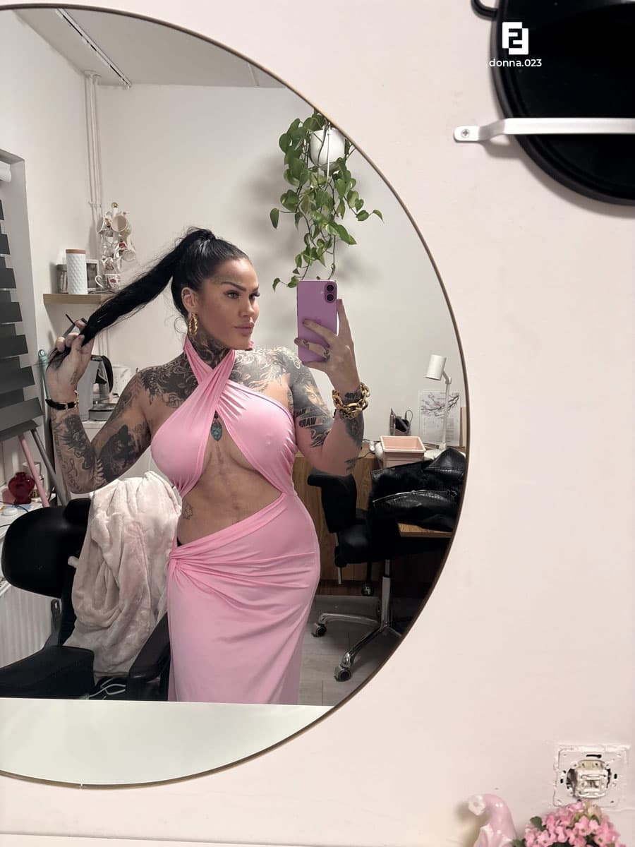 Donna😈 foto 1