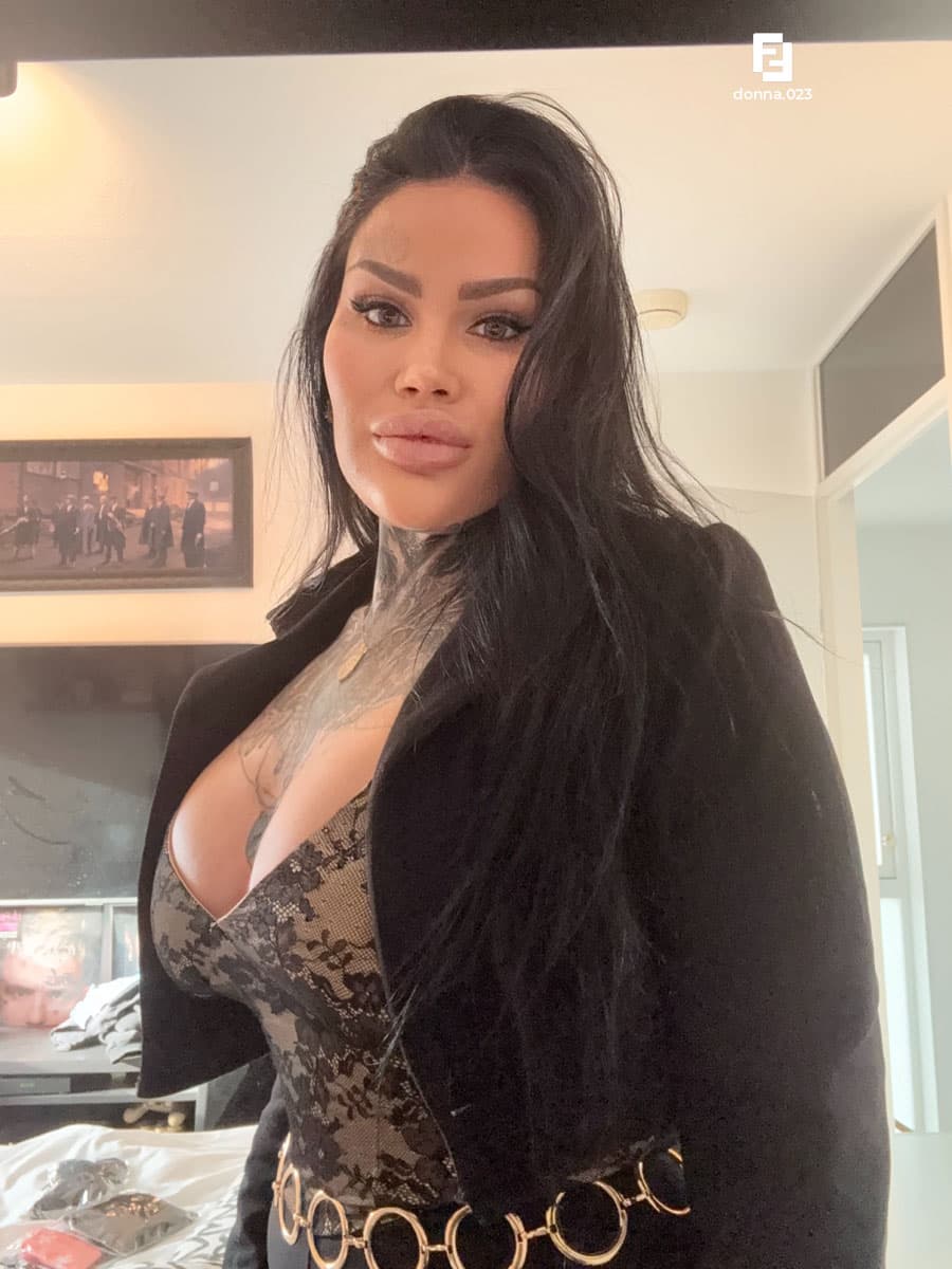 Donna😈 foto 2