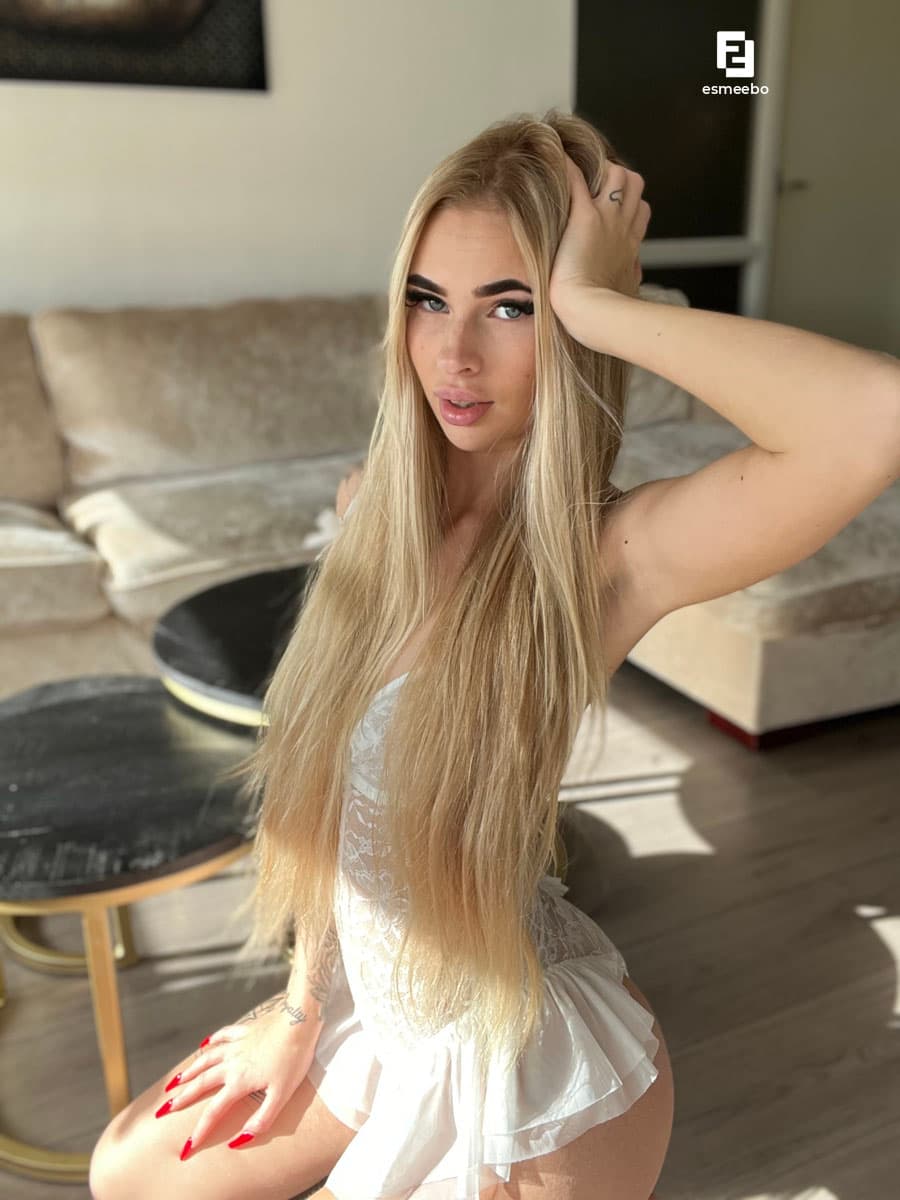 Esmee Bo foto 3