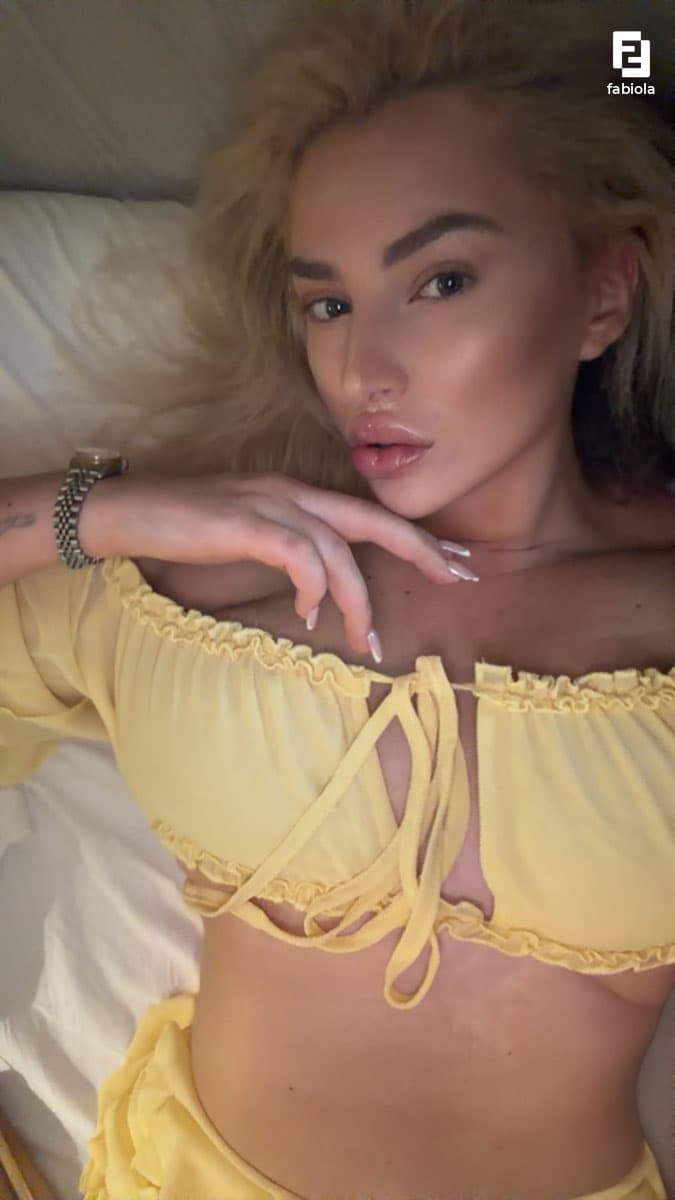 Fabiola Volkers foto 2
