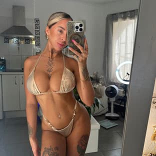 Felicia van Dijk