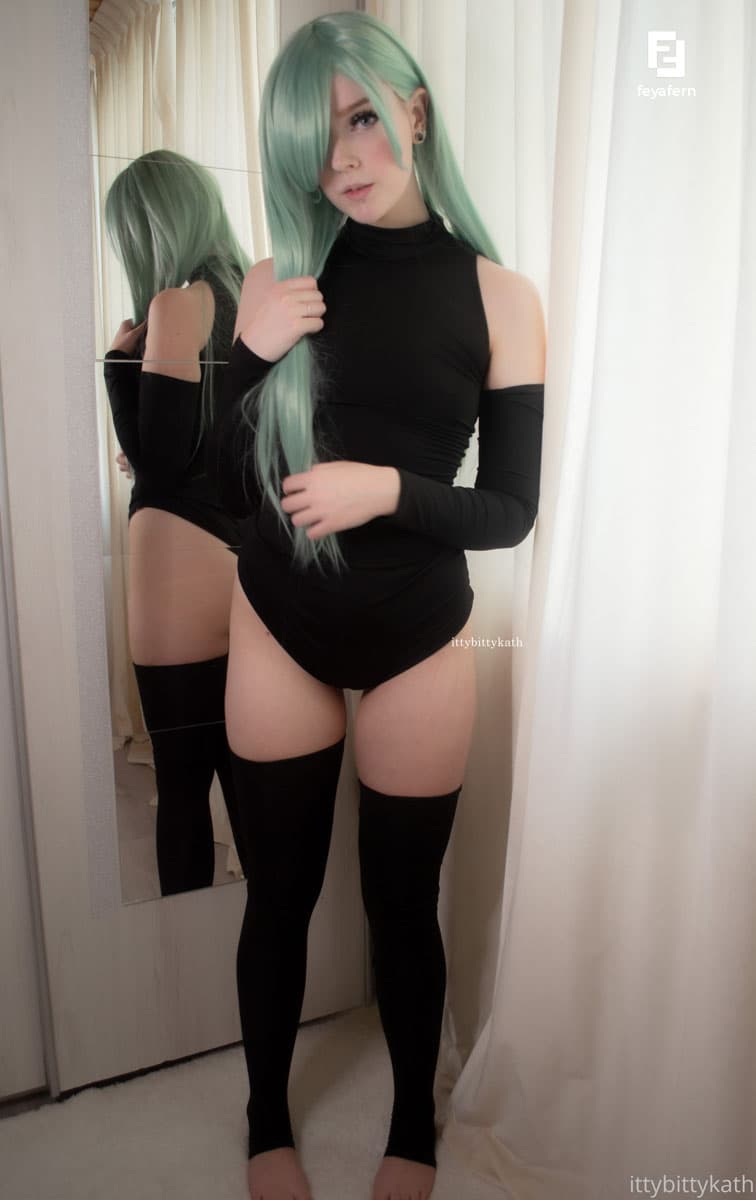 Feya Fern foto 4