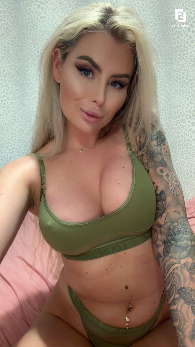 Desiré 🔥 foto 2