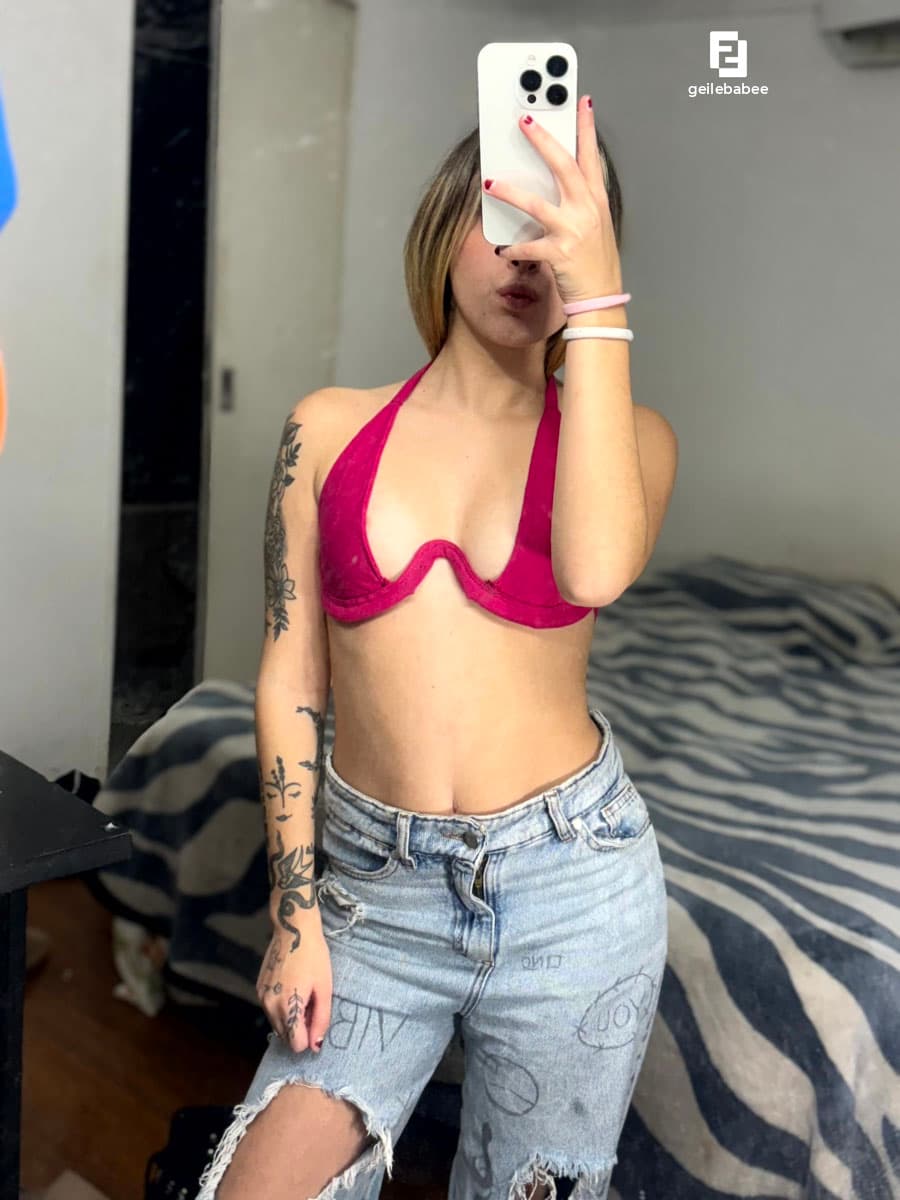 Geile Babee🥵 foto 2