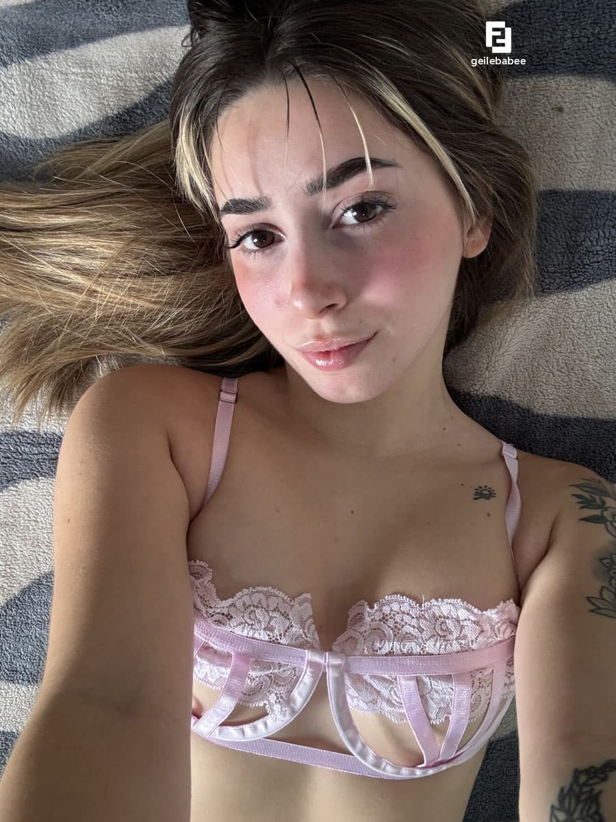 Geile Babee🥵 foto 1