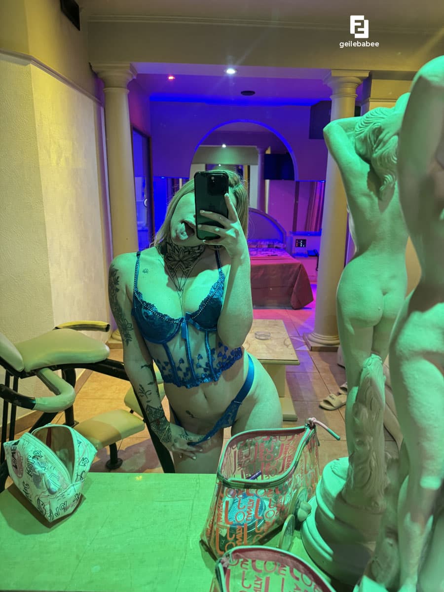 Geile Babee🥵 foto 4