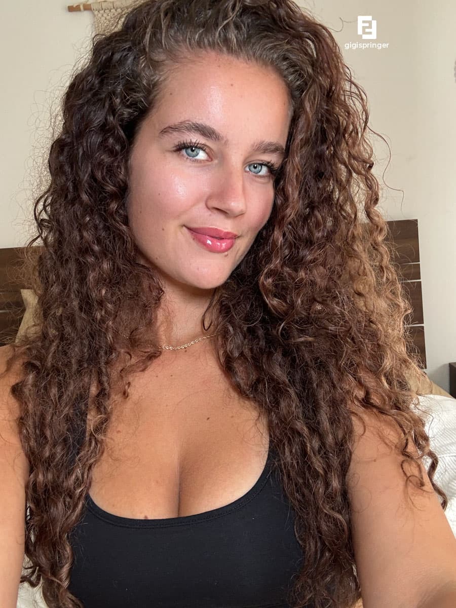 Gigi Springer foto 3