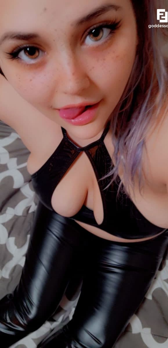 The Goddess Of Sin foto 1