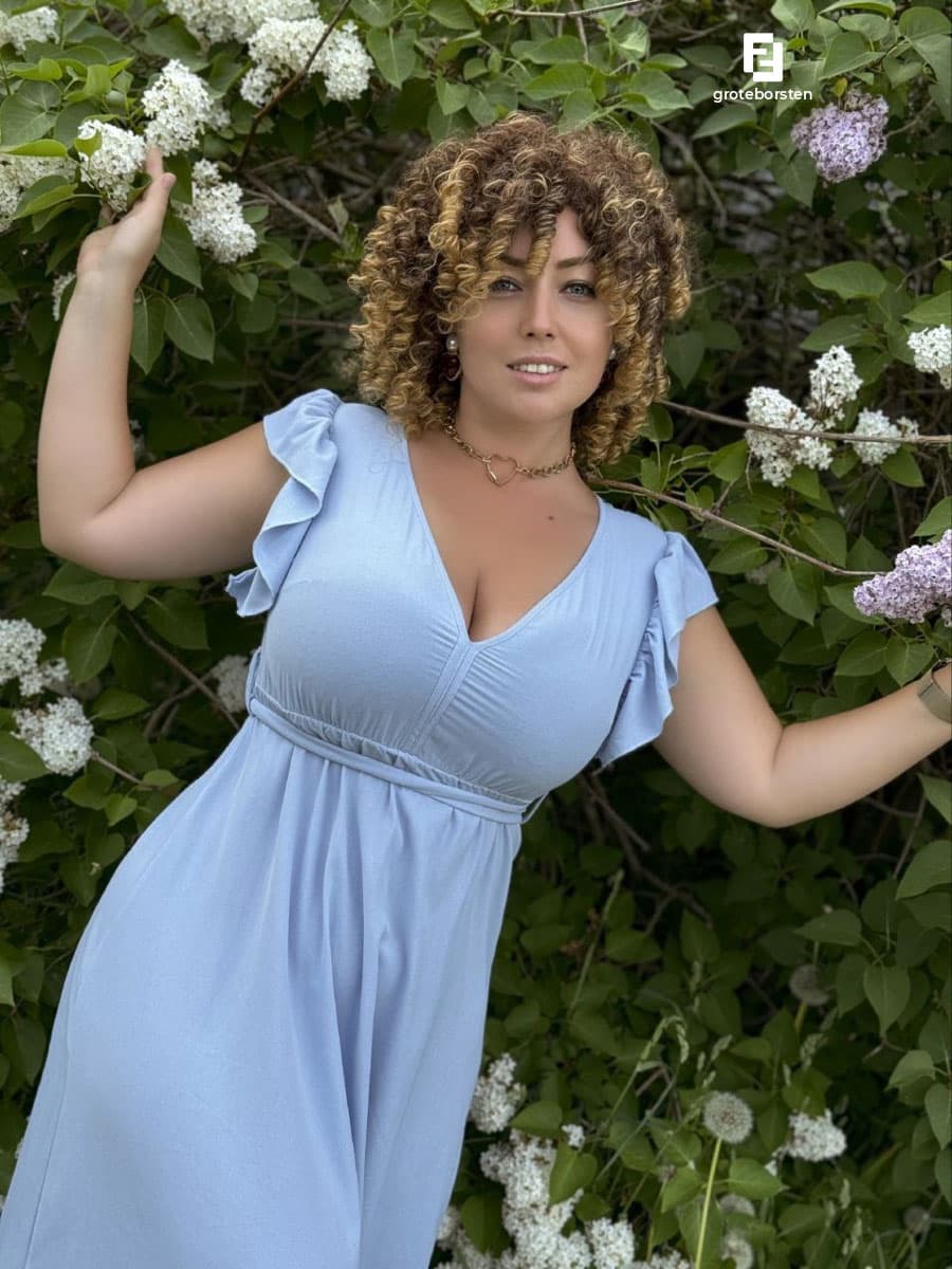 🥇Grote Borsten🍒 foto 1