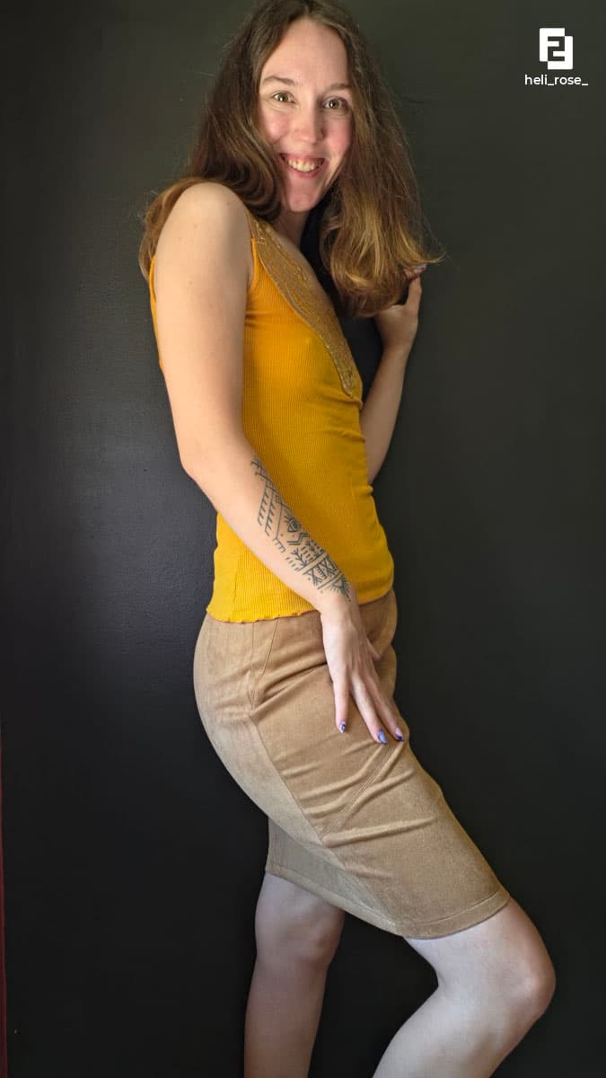 Heli Rose foto 3