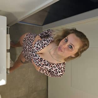 Hommpysgirl