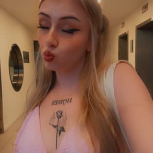 HoneyOlivia