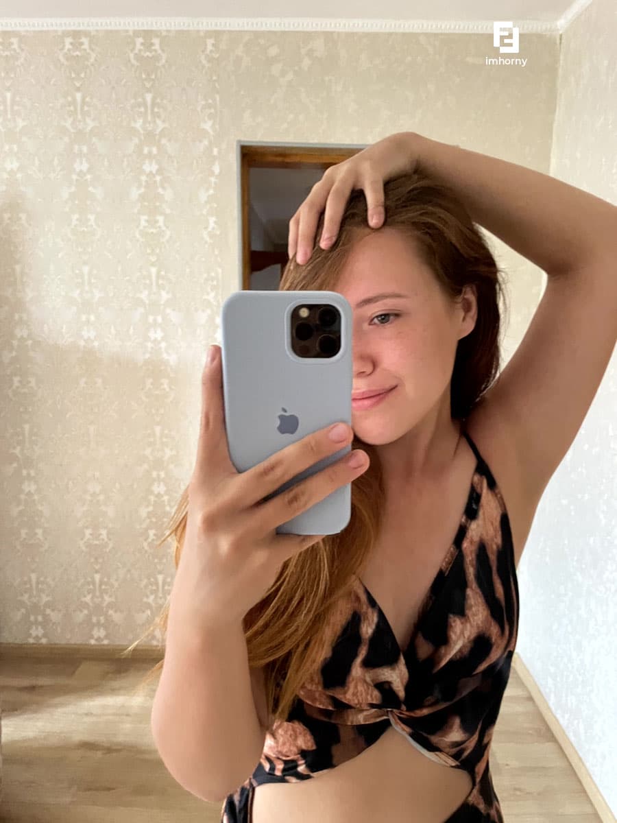 Im Horny👅🍆 foto 1