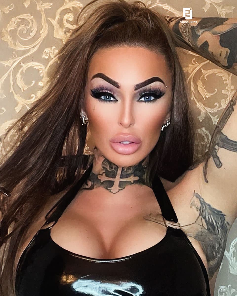 Inked_kizs foto 4