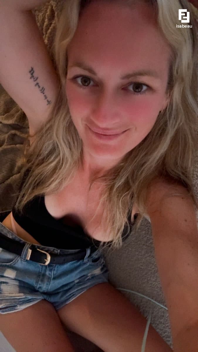 Isa Beau 💕💦 foto 3