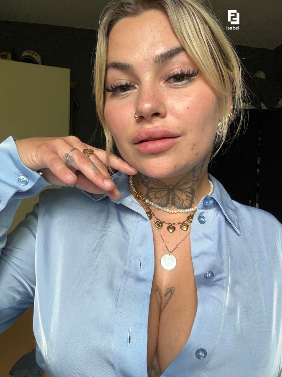 Isabell 🥰 foto 3
