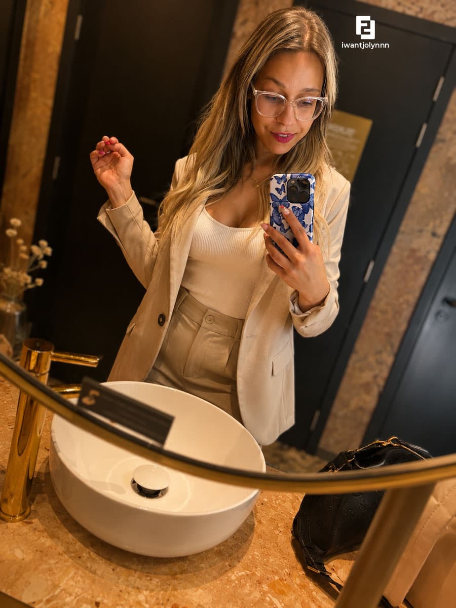 🍒IwantJolynnn foto 4