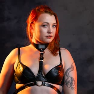 Meesteres Jade May